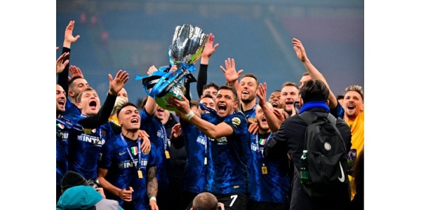 Mange spillere ønsker å bli med i Internazionale